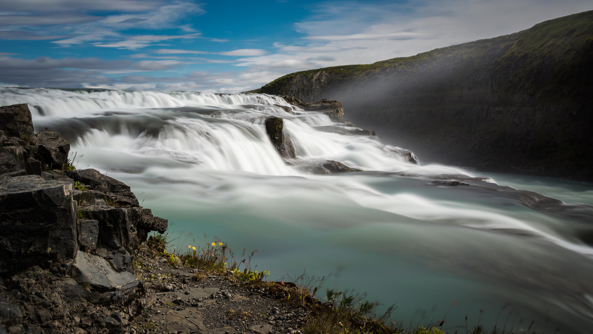 Gullfoss