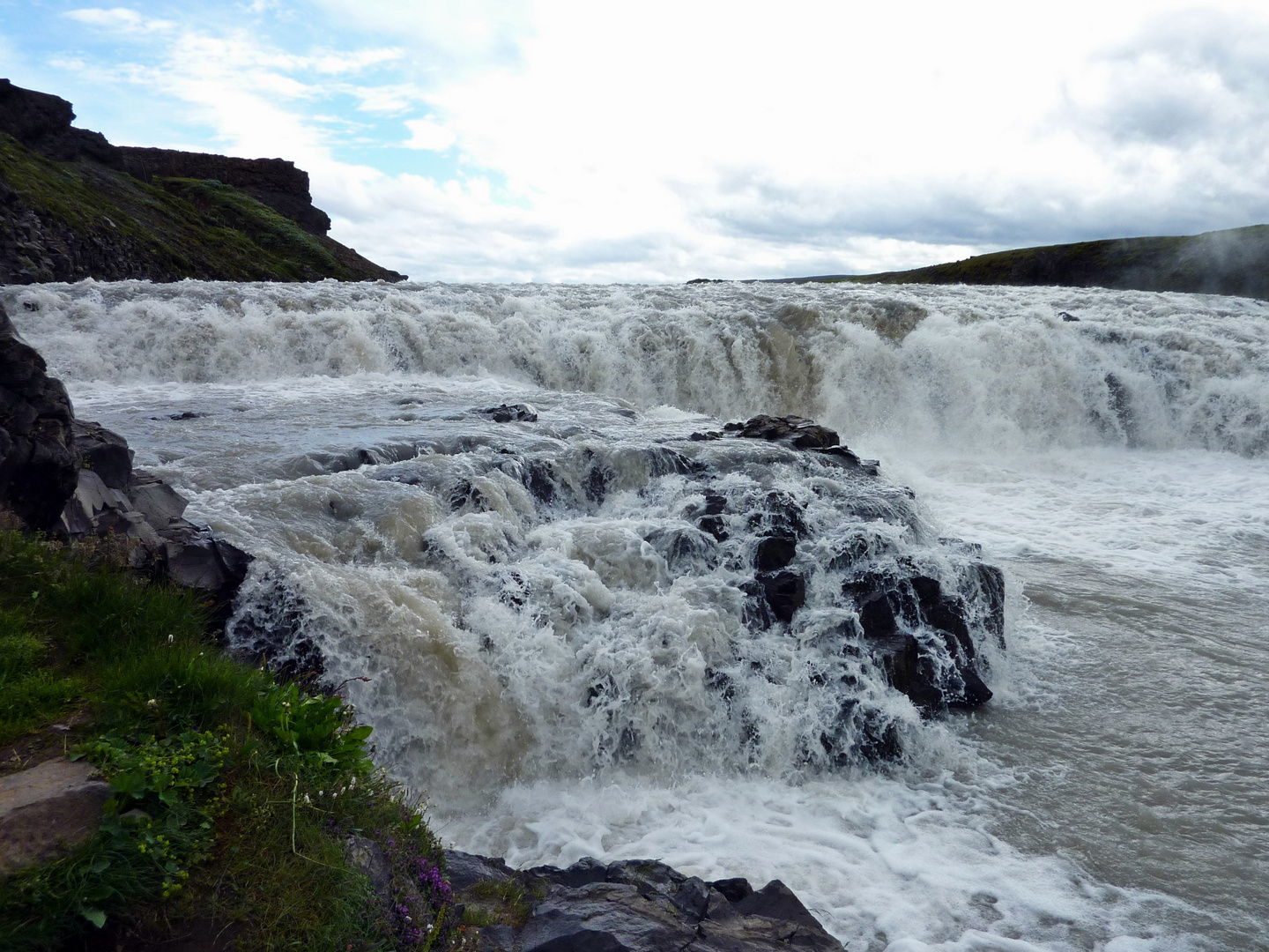 Gullfoss