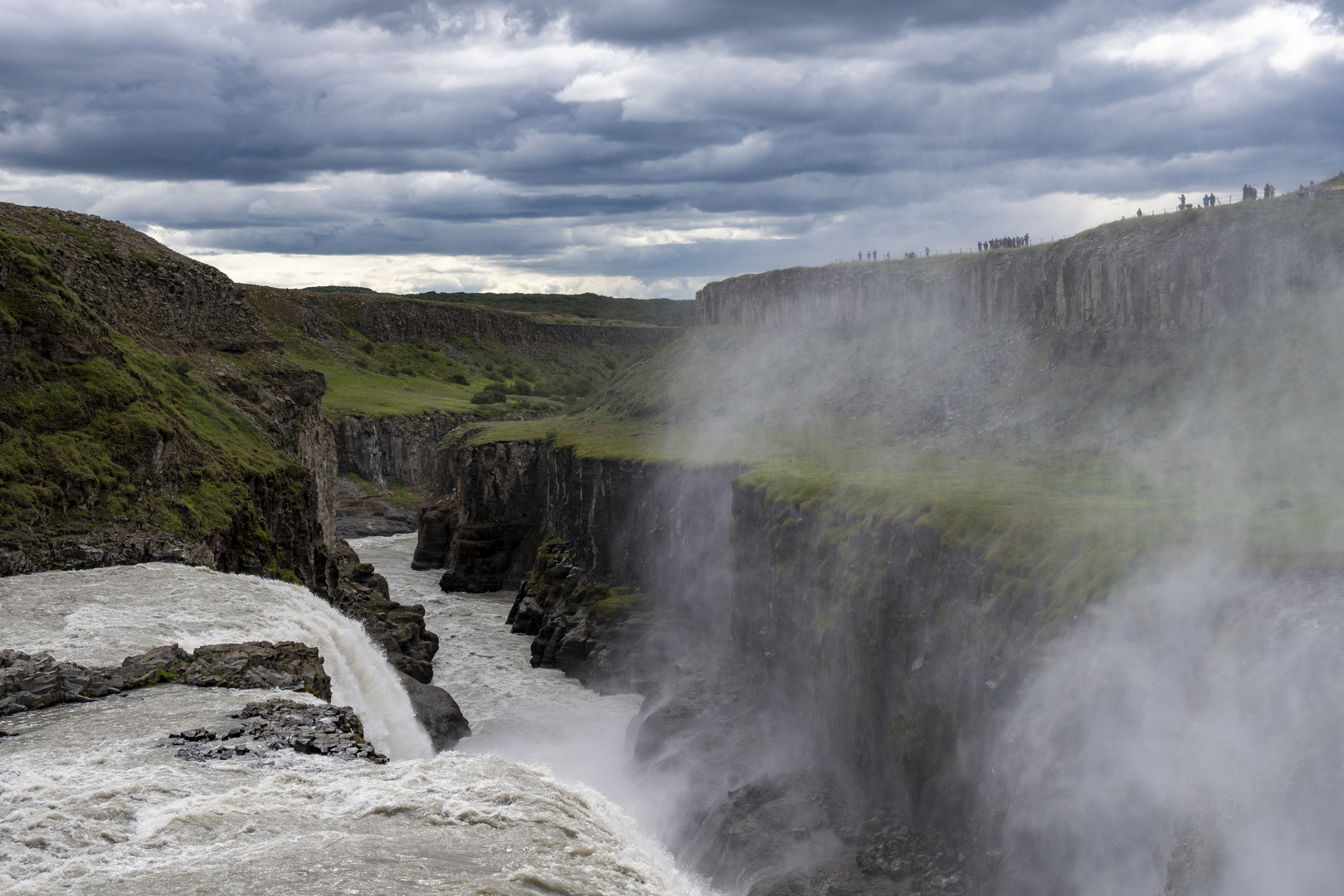 Gullfoss