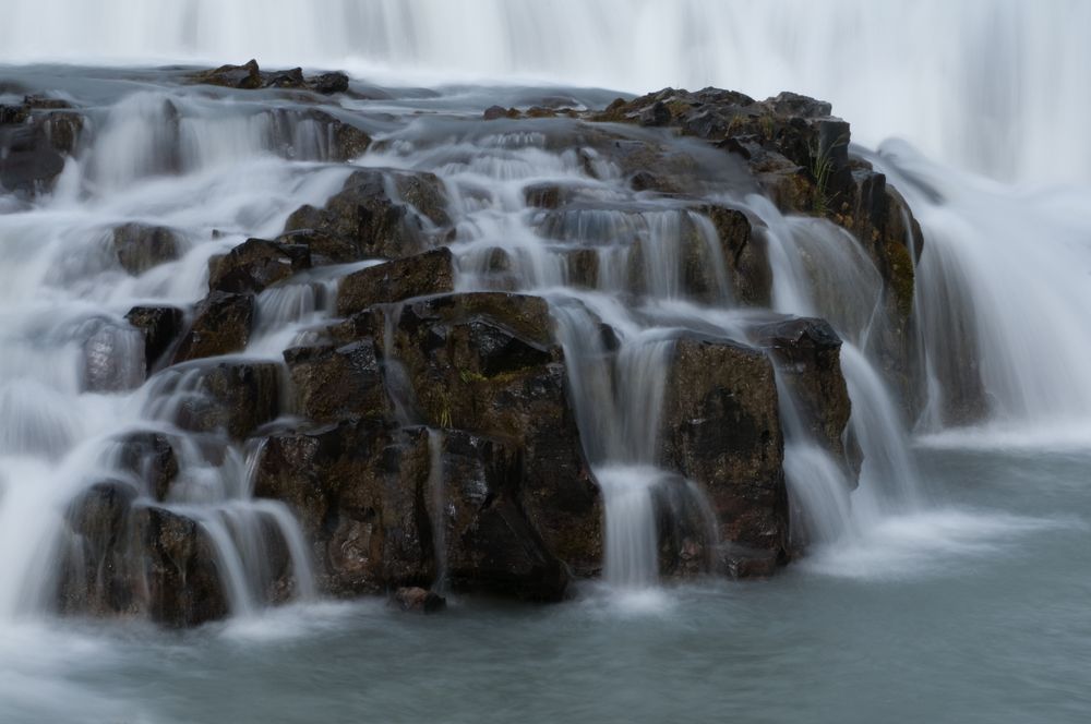 Gullfoss