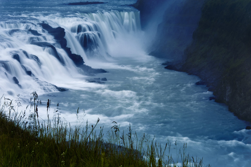 Gullfoss