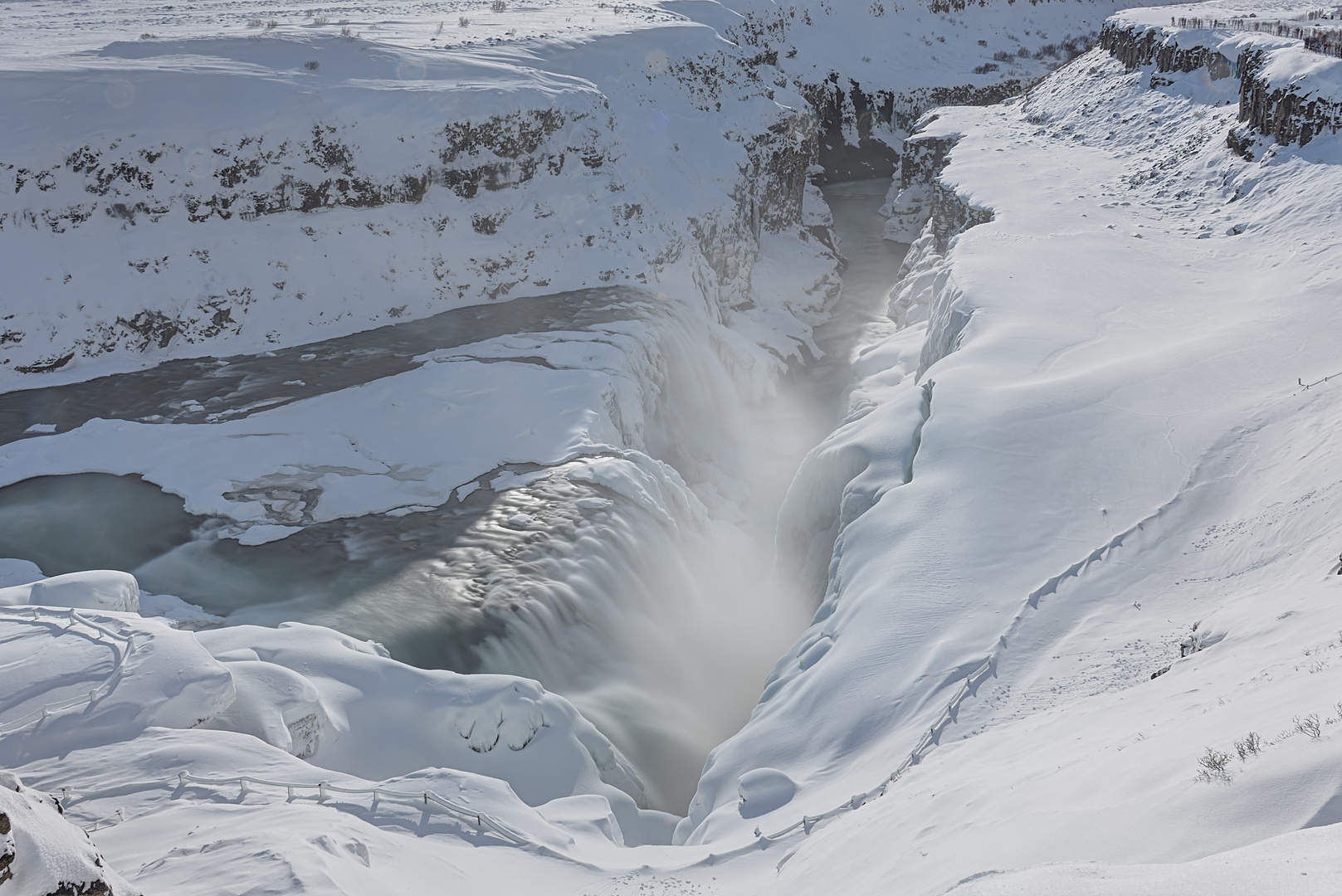 Gullfoss