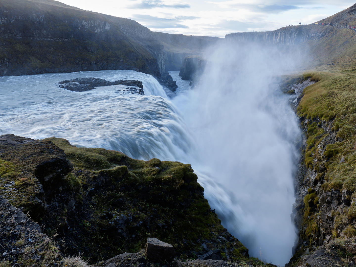 Gullfoss