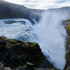 Gullfoss