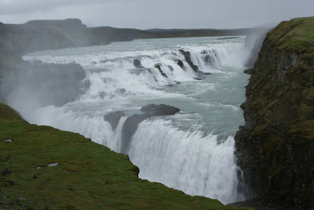 Gullfoss