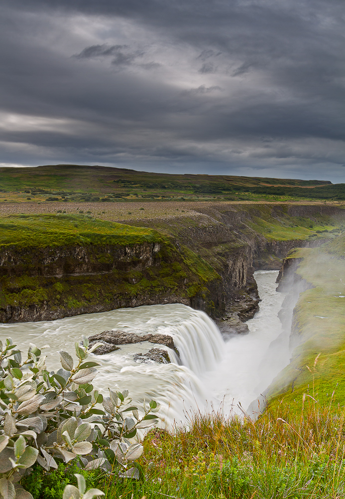 Gullfoss