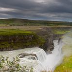 Gullfoss