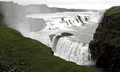 Gullfoss