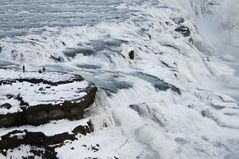 Gullfoss