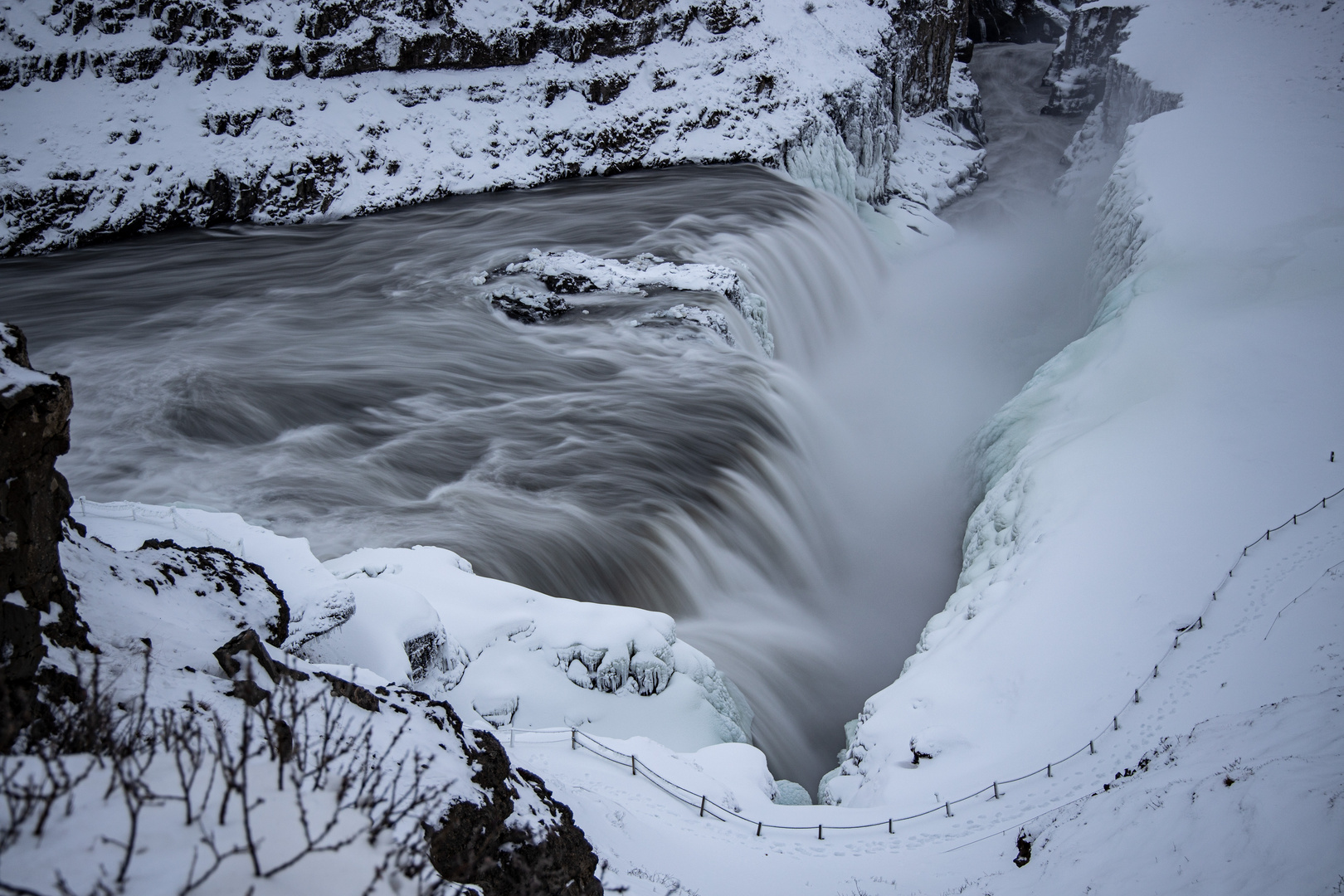 Gullfoss 2s