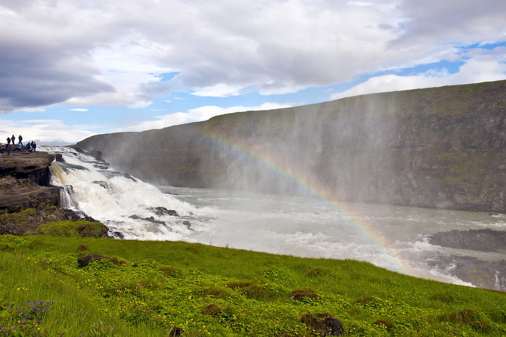 Gullfoss (3)