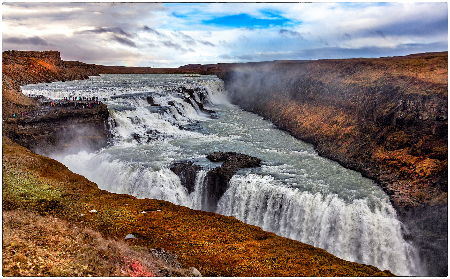 Gullfoss 3