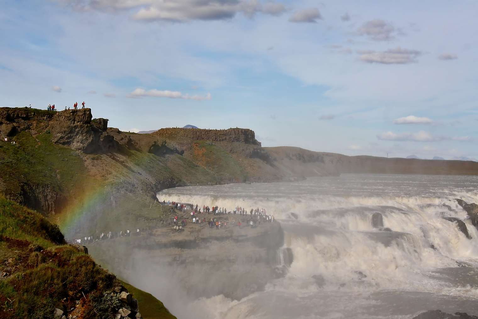 Gullfoss 3