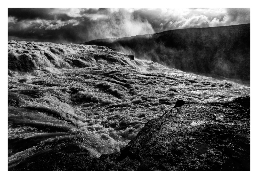 Gullfoss 3 | Iceland