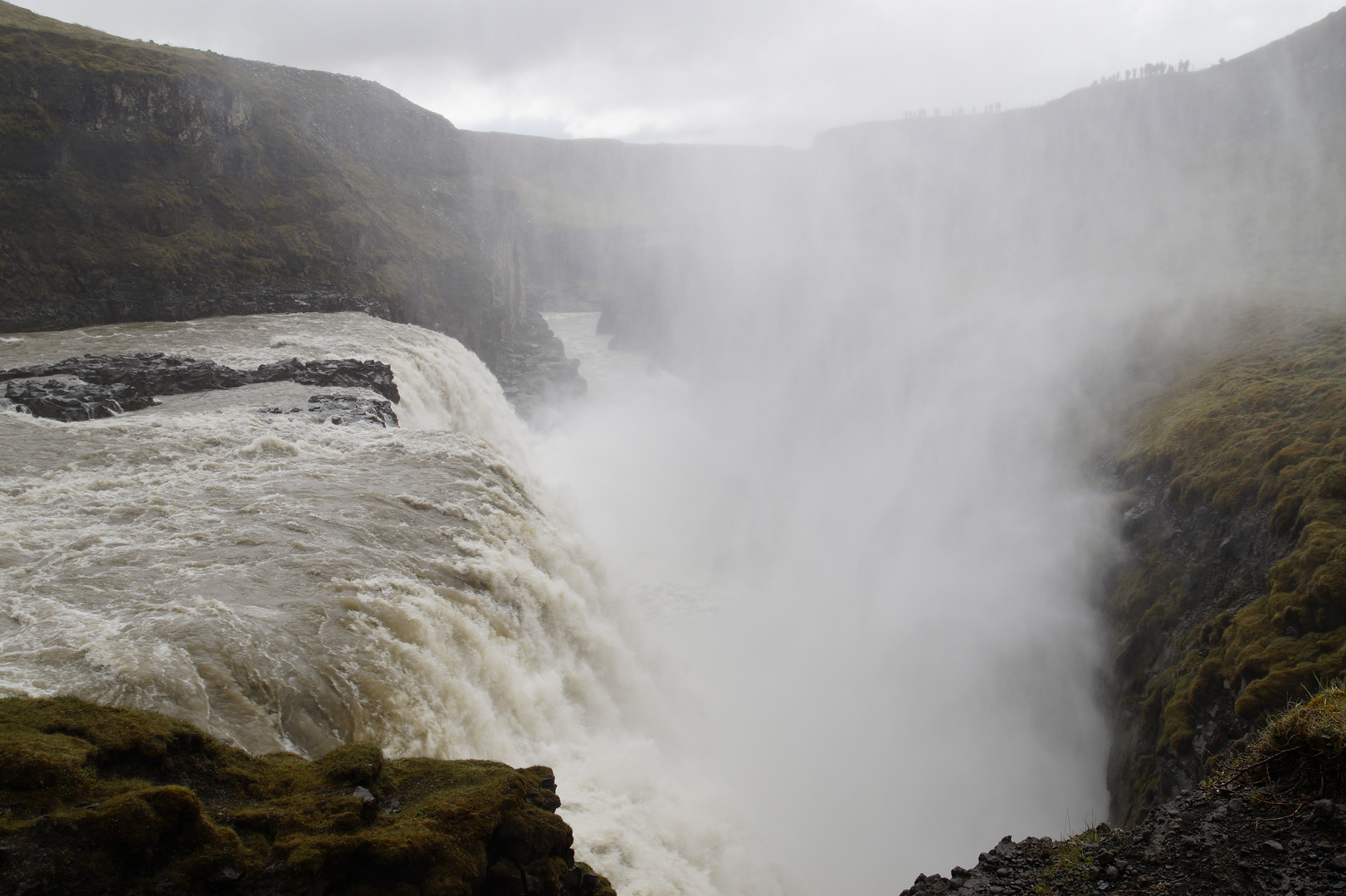 Gullfoss