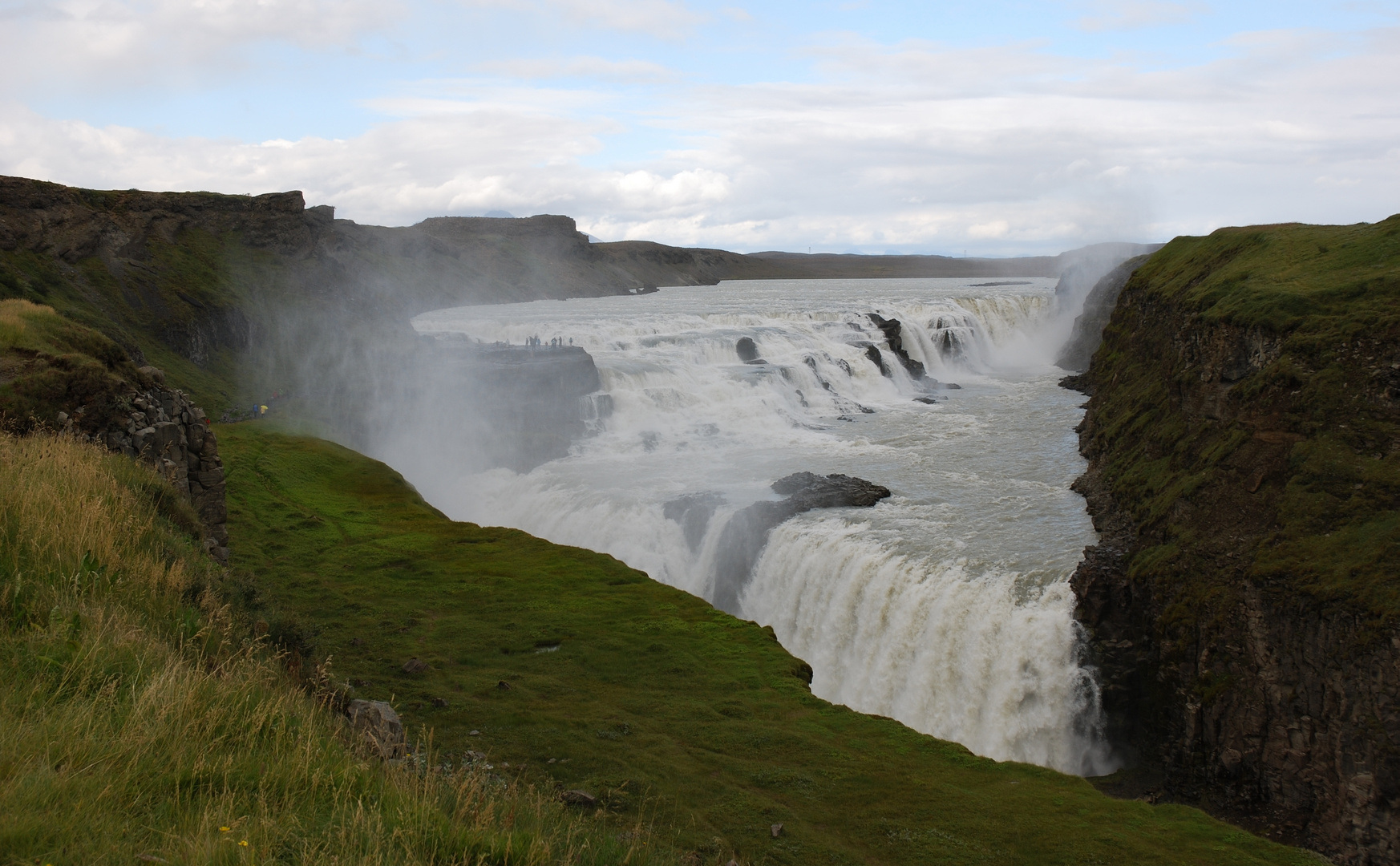 Gullfoss