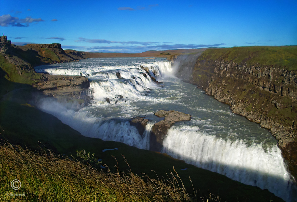 Gullfoss