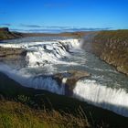 Gullfoss