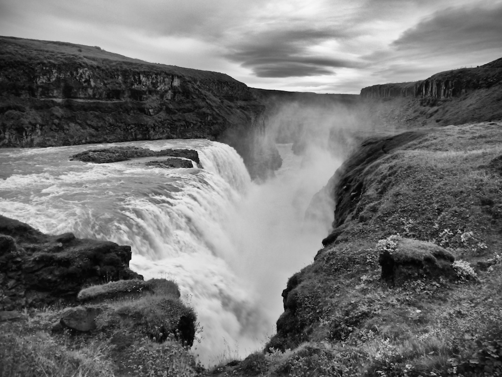 Gullfoss