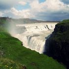 Gullfoss