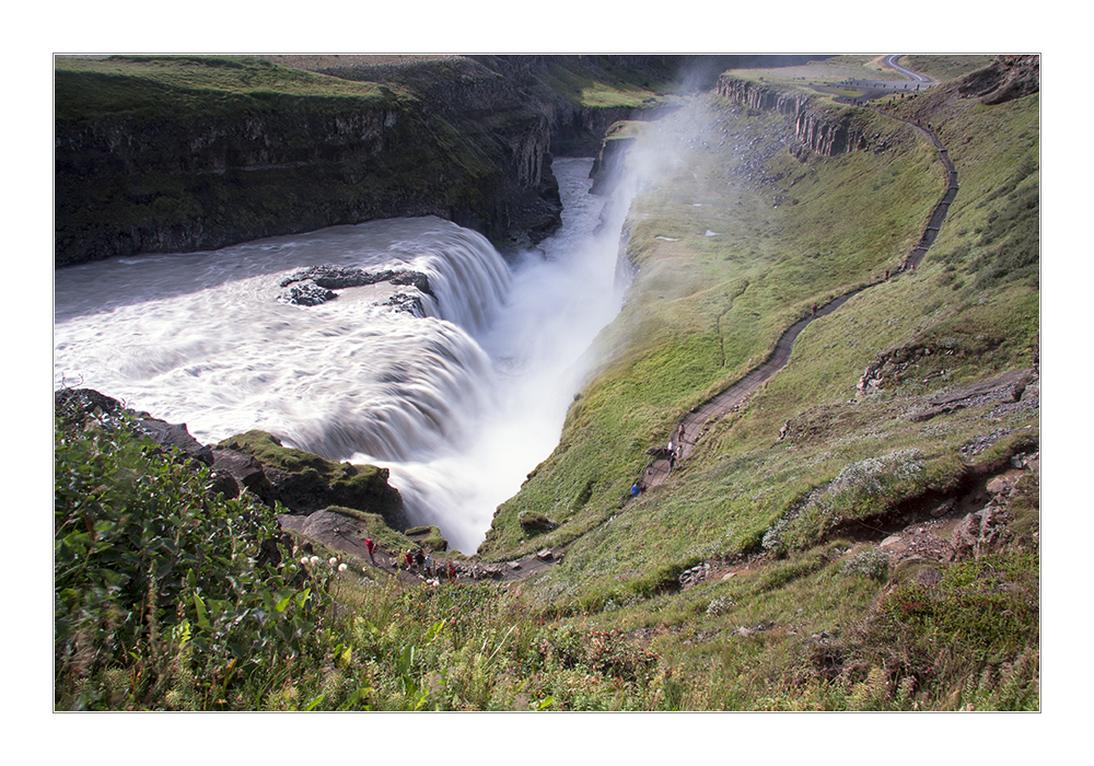 Gullfoss