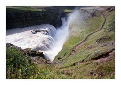 Gullfoss