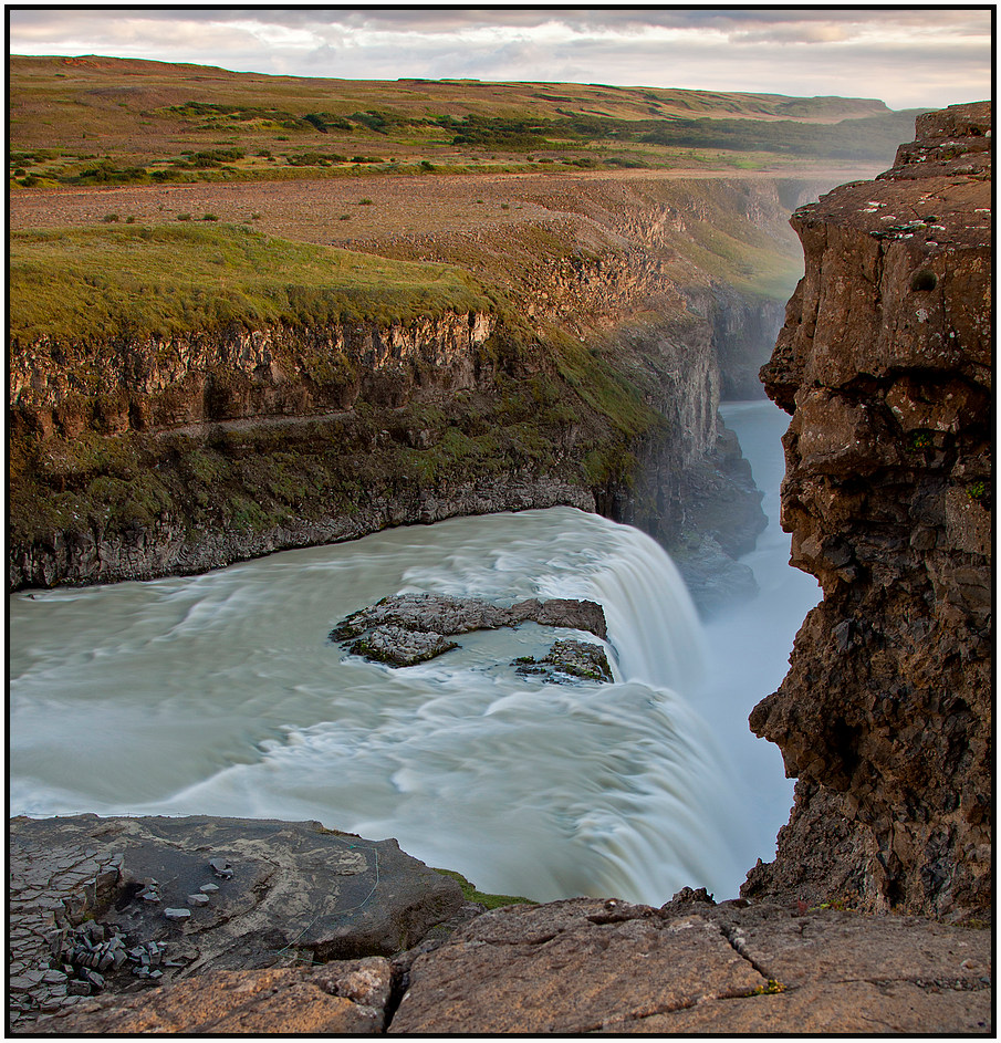 Gullfoss