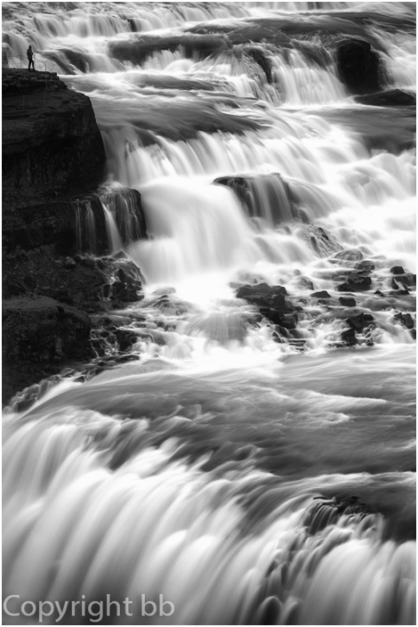 Gullfoss