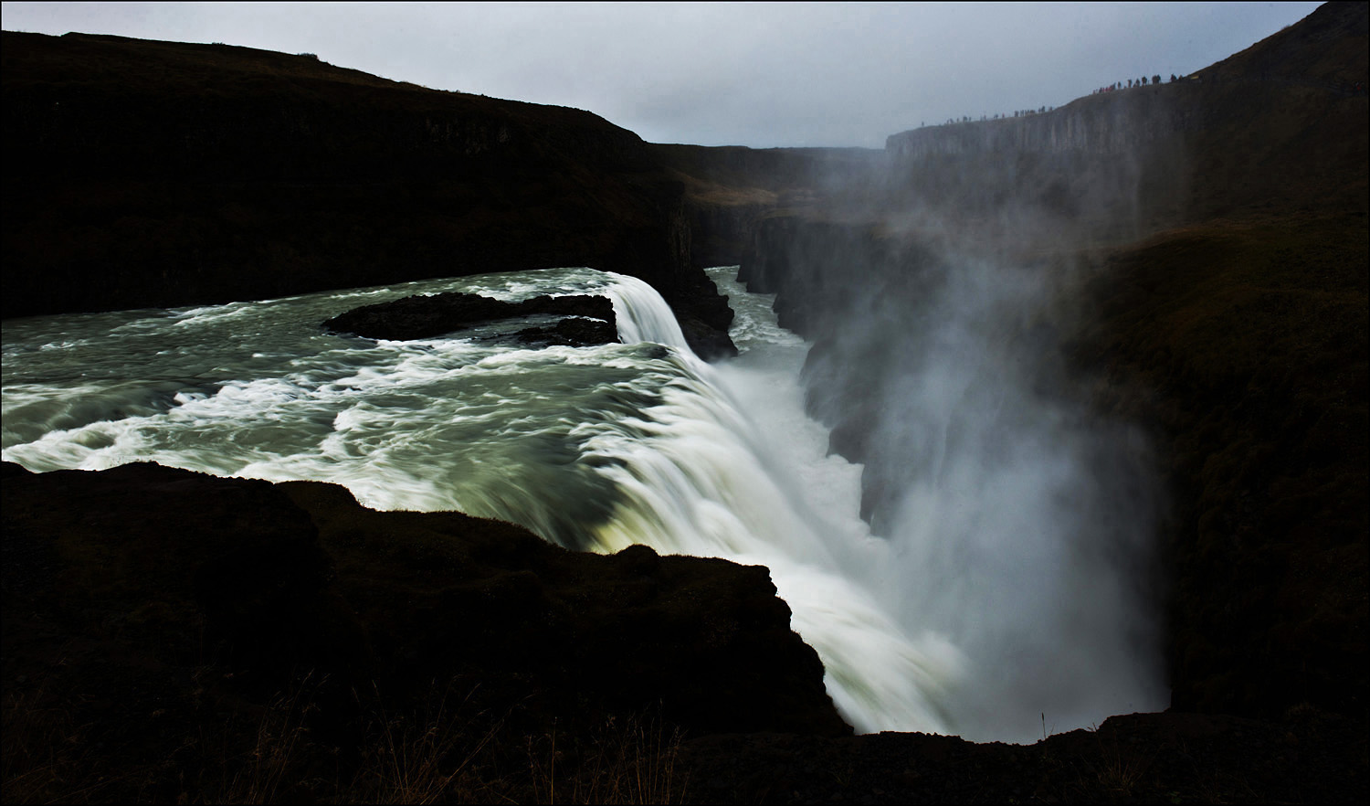 Gullfoss