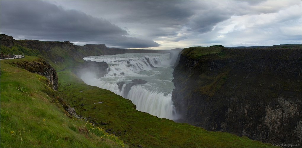 ~ gullfoss ~