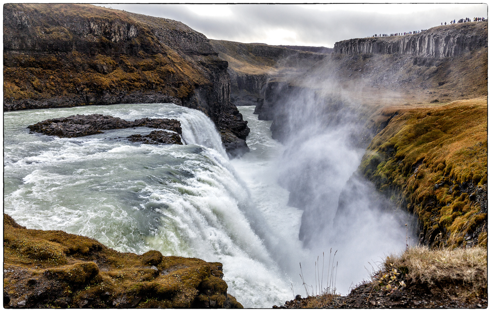 Gullfoss 4