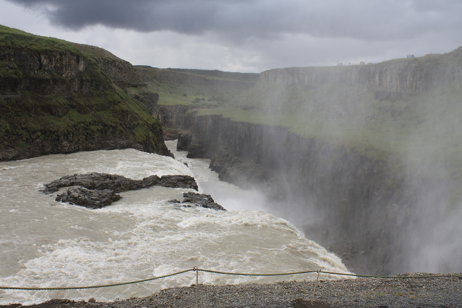 Gullfoss