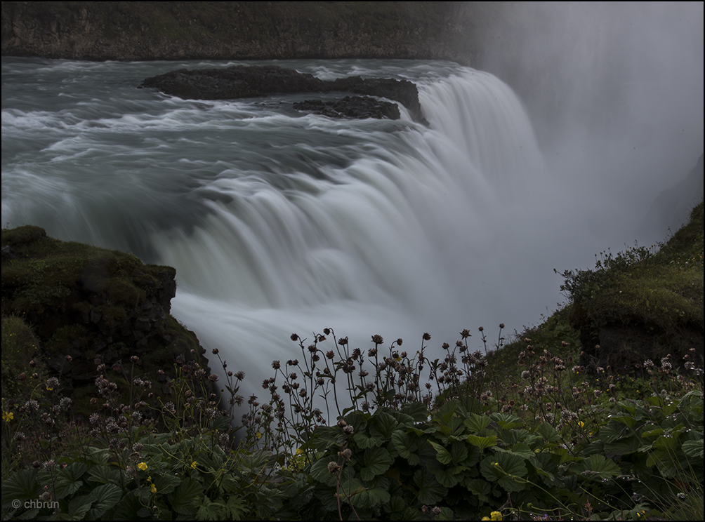 Gullfoss