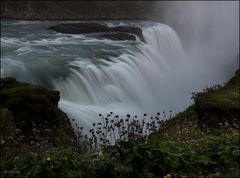 Gullfoss