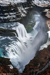 Gullfoss