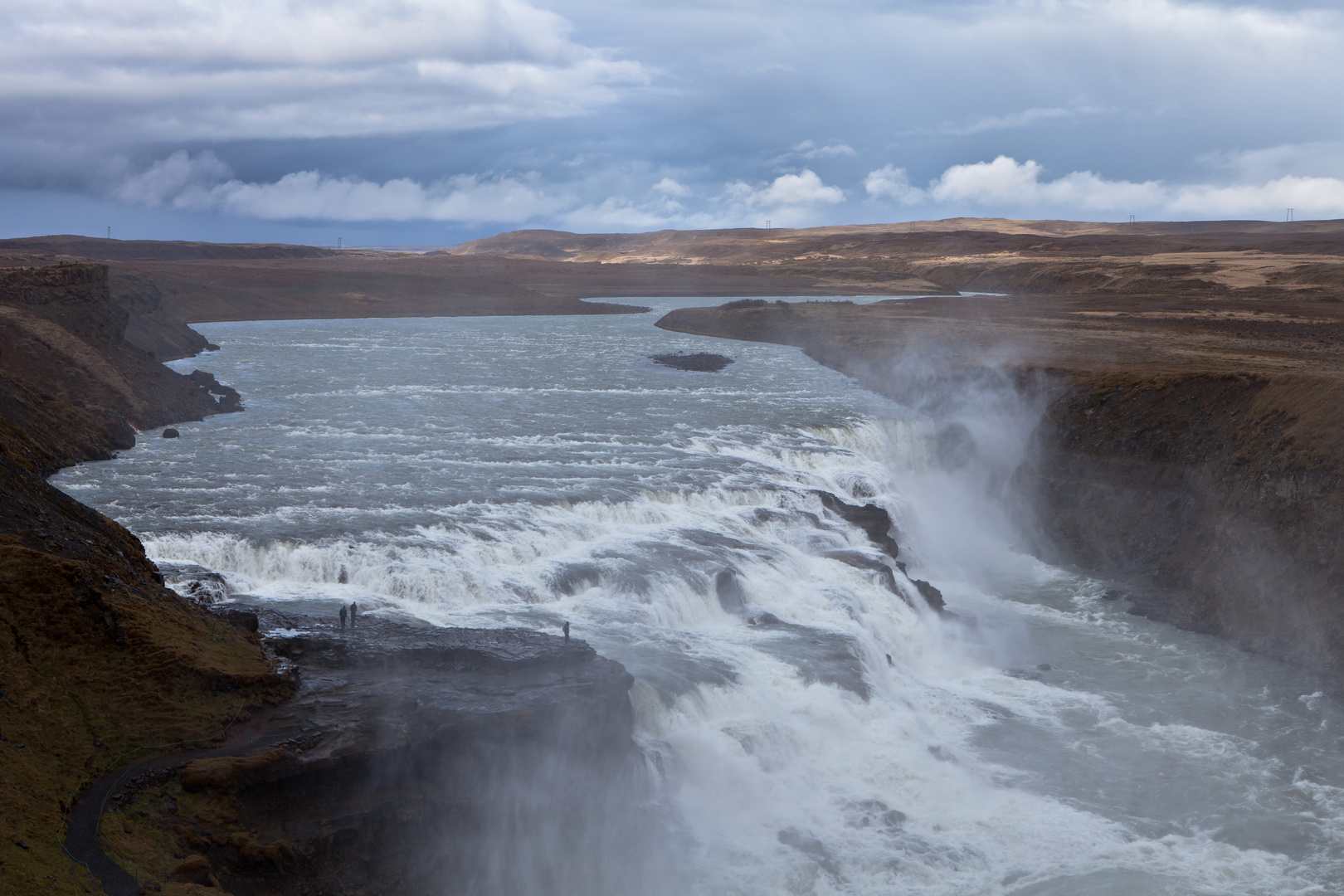 Gullfoss