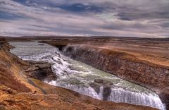 Gullfoss