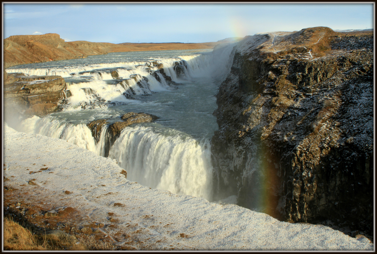 gullfoss