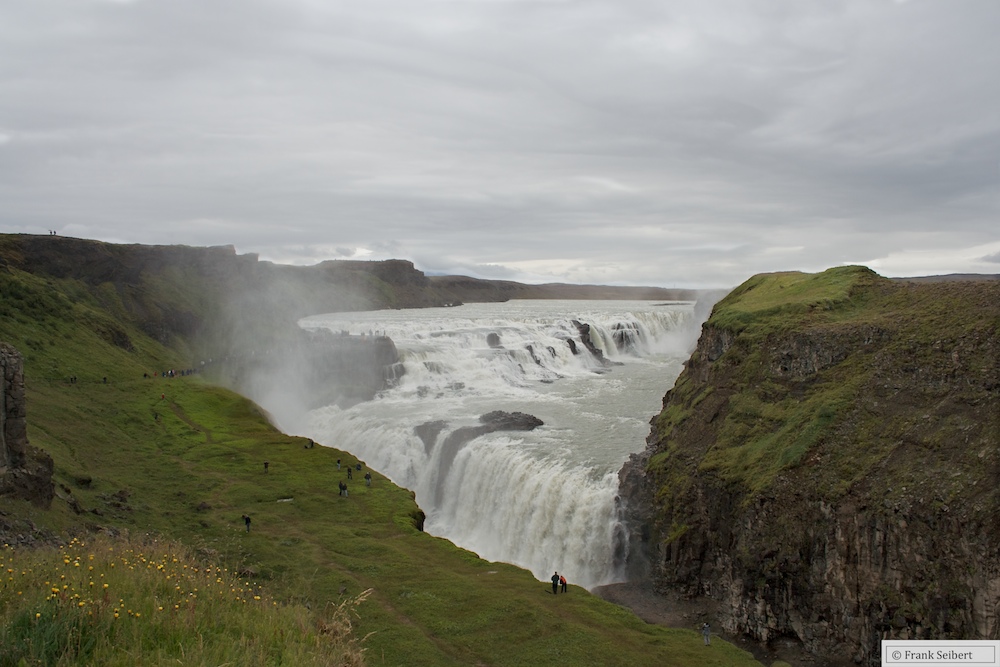 Gullfoss