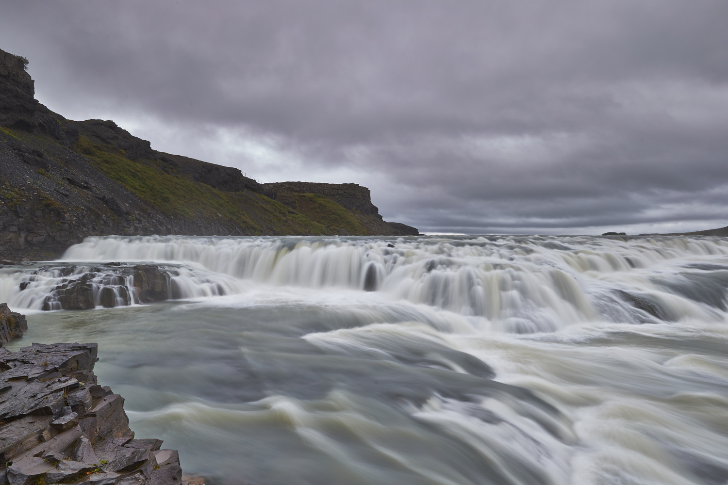 Gullfoss