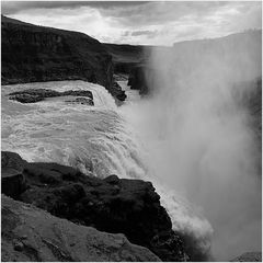 ...Gullfoss...