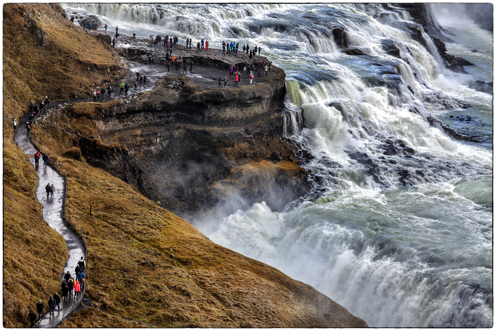 Gullfoss 5