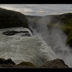 Gullfoss