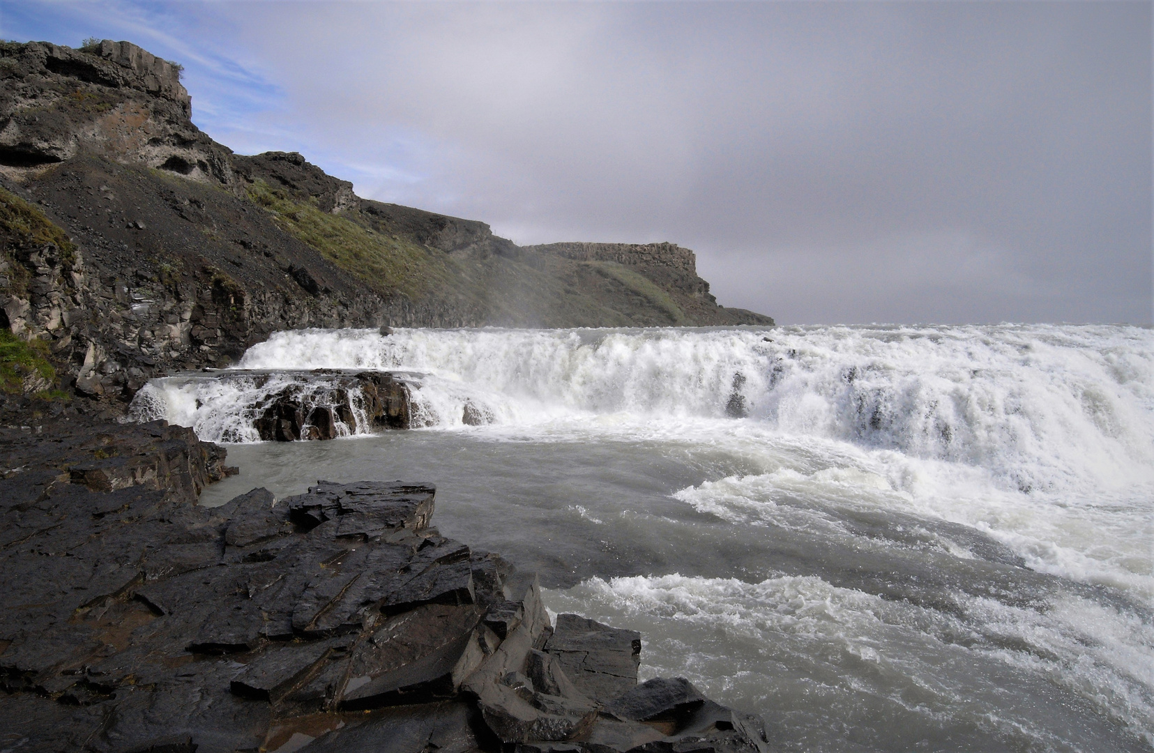 Gullfoss