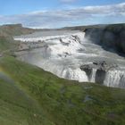 Gullfoss