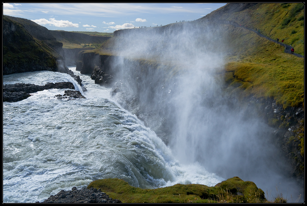 Gullfoss