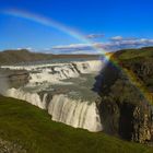 Gullfoss