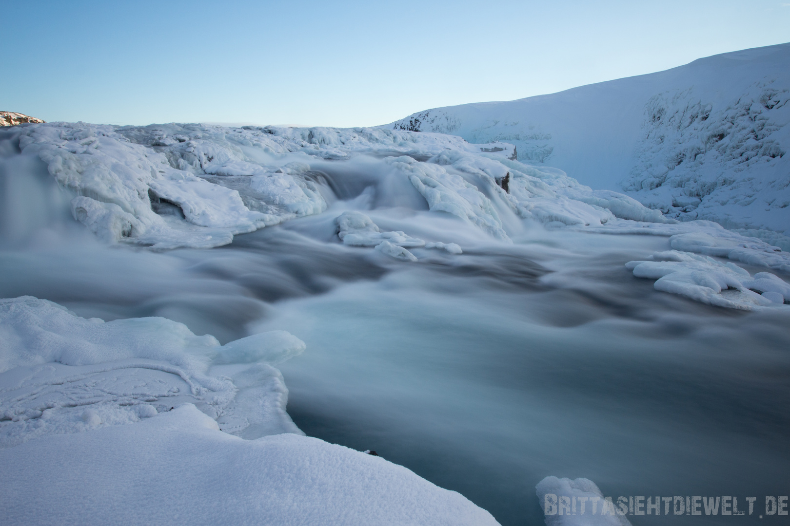 Gullfoss