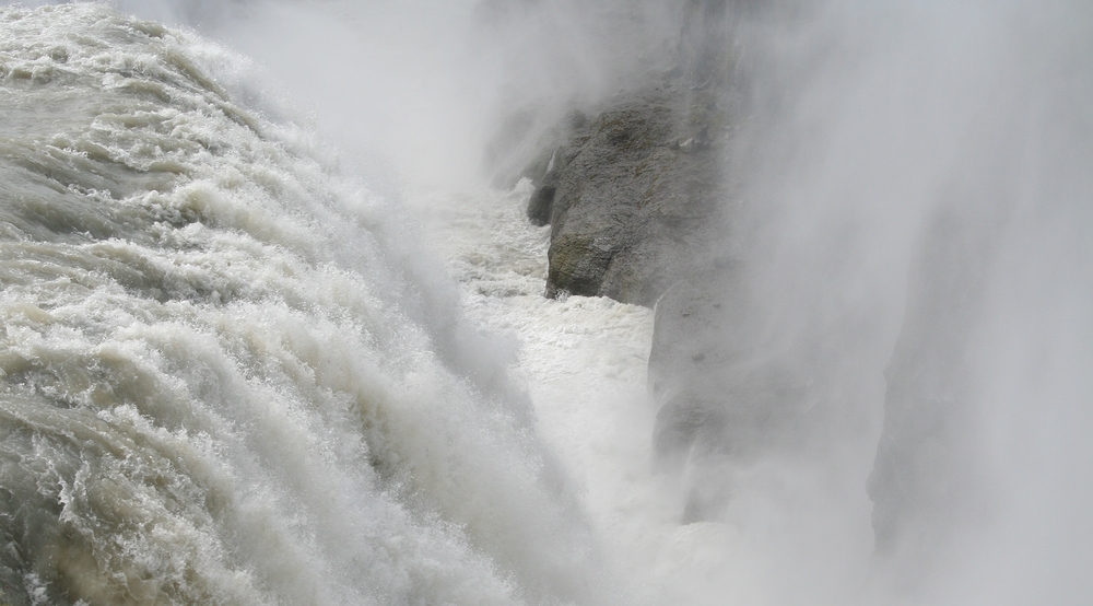 Gullfoss