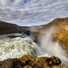 Gullfoss